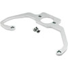Fuel Regulator Bracket For Holley Regulators - image 1