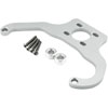 Fuel Regulator Bracket For Mallory Regulators - image 1