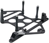 Scoop Tray Mount 4500 Carbs With Nitrous - image 1