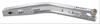 Torsion Arm Left Clear - image 1