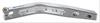 Torsion Arm Right Clear - image 1