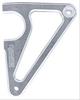 Combo Steering Arm Clear - image 1