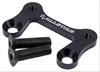 Sprint Left Front Caliper Mount For 10-7/8" Rotor - image 1