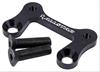 Sprint Left Front Caliper Mount For 10-1/8" Rotor - image 1