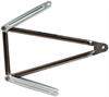 Titanium Jacobs Ladder 13-5/8" Down Middle - image 1