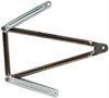Titanium Jacobs Ladder 14" Down Middle - image 2
