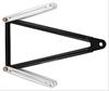 Chrome Moly Jacobs Ladder 13-1/4" Down Middle - image 1