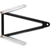 Chrome Moly Jacobs Ladder 12-1/4" Down Middle - image 1