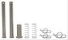 Jacobs Ladder Pin Kit 1/2" Titanium - image 1