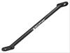 Tubular Rear Post Black - image 1