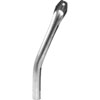 Front Wing Post Titanium - image 1