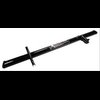 Front Axle Black 50x2-1/2 - image 2