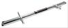 Front Axle Chrm 50x2-1/2 - image 1