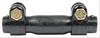 Tie Rod Adjusting Sleeve 5/8"-18 X 4-1/2" Length - image 1