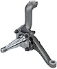 ALL55961 AMC Pacer Spindle 2 in. Taper Lower B/J - image 1