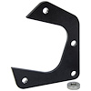 ALL55962 Caliper Bracket Kit for 10-1/8 Hybrid Rotor - image 1