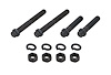 ALL55963 Spindle Bolt Kit for AMC Pacer Spindle - image 1