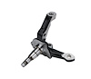 ALL55999 Mustang II Spindle 10 Deg RH - image 1