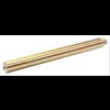 11" Jack Bolt Internal Thread: 7/16"-20 - image 2