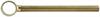 Swivel Sway Bar Bolt 7/8"-9 Threads - image 1