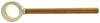 Swivel Sway Bar Bolt 7/8"-9 Threads - image 1