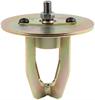 Extended Length Swiveler Spring Cup Keeps Spring Centered - image 1