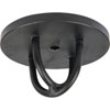 Coil Spring Cup Upper, Bolt-On - image 1