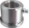 ALL56098-10 Jack Bolt Collar 1-1/8 in.-12 10 Pack - image 1