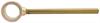 Steel Sway Bar Bolt 7/8"-9 Threads - image 1