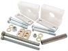 Sway Bar Mount Kit For Mid-Size GM-Based Circle Track Cars - image 1