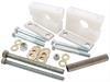 Sway Bar Mount Kit For Mid-Size GM-Based Circle Track Cars - image 1