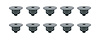 ALL56115-10 Upper Spring Cup 5-1/2 in. OD Spring 10 Pack - image 1