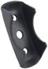 Weld-On Spring Pad Works with 3" Diameter Rear End Housings - image 1