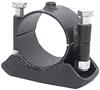 Clamp-On Lower Spring Pad Clamp to 3" Diameter Rear End Housings - image 1