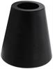 Panhard Bar Cone Anodized Aluminum - image 1