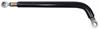 Adjustable J-Bar Panhard Bar 4" Drop - image 1