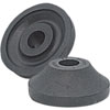 Replacement Rubber Bushing 3" O.D. - image 1