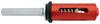 Spring Loaded 3rd Link 1600 Lb. Natural Spring - image 1