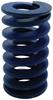 Replacement 3rd Link Spring 800 Lb. Blue - image 1