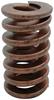 Replacement 3rd Link Spring 1600 Lb. Natural - image 1
