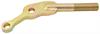 Short GN Strut Bar 3/4"-16 LH Threads - image 1