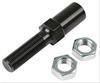 Steel Double Adjuster 5/8"-18 RH Male/LH Female Thread - image 1