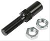 Steel Double Adjuster 5/8"-18 LH Male/RH Female Thread - image 1