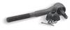 Tie Rod End Length: 7" From Centerline To End Of Thread - image 1