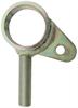 Ball Joint Holder Right Hand Angled Stud - image 1