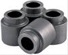 Control Arm Spacer Kit 1968-72 Chevelle - image 1