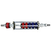 ALL56362 Bushing Style Pull Bar Dual Shaft - image 1