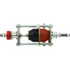 Bushing Style Pull Bar Dual Shaft - image 1