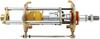 Small Bushing Style Pull Bar Single Shaft - image 1