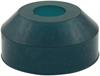 Green Poly Bushing 2.25" O.D. - image 1